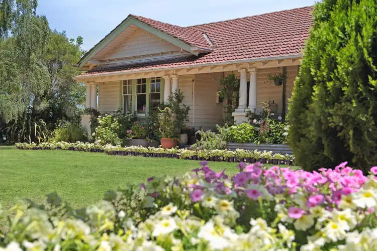 Second view of Homely house listing, 34 Davy Street, Malmsbury VIC 3446