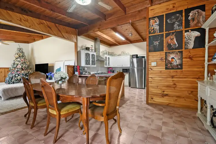 Third view of Homely house listing, 34 Davy Street, Malmsbury VIC 3446