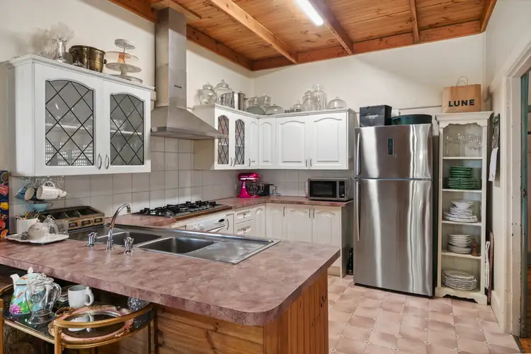 Fifth view of Homely house listing, 34 Davy Street, Malmsbury VIC 3446