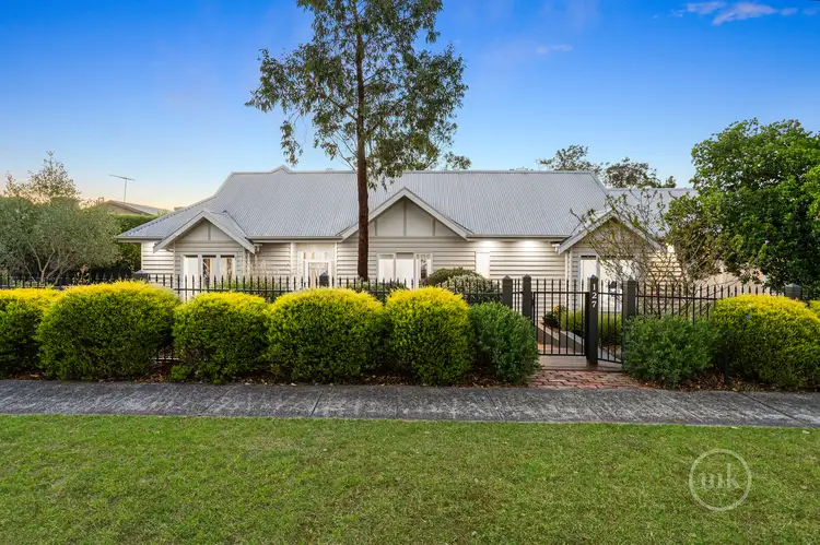 127 Ryans Road, Eltham North VIC 3095