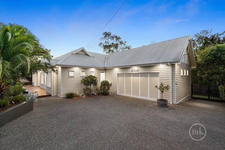 Second view of Homely house listing, 127 Ryans Road, Eltham North VIC 3095