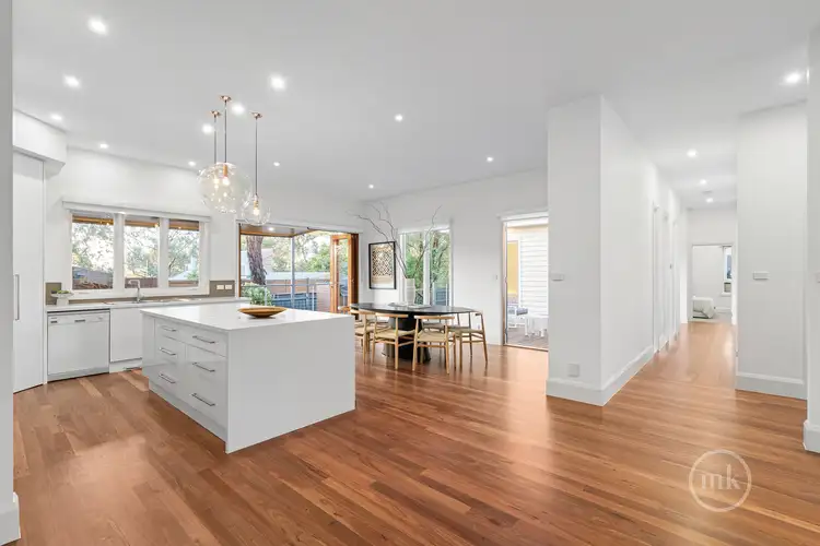 Sixth view of Homely house listing, 127 Ryans Road, Eltham North VIC 3095