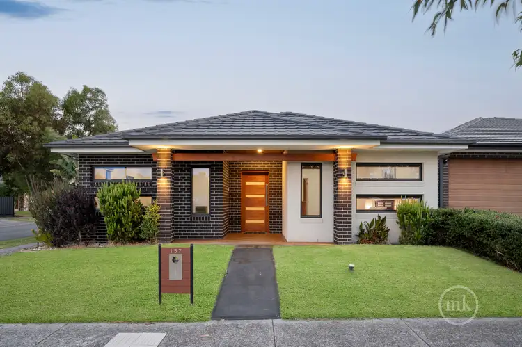 157 Everard Road, Mernda VIC 3754