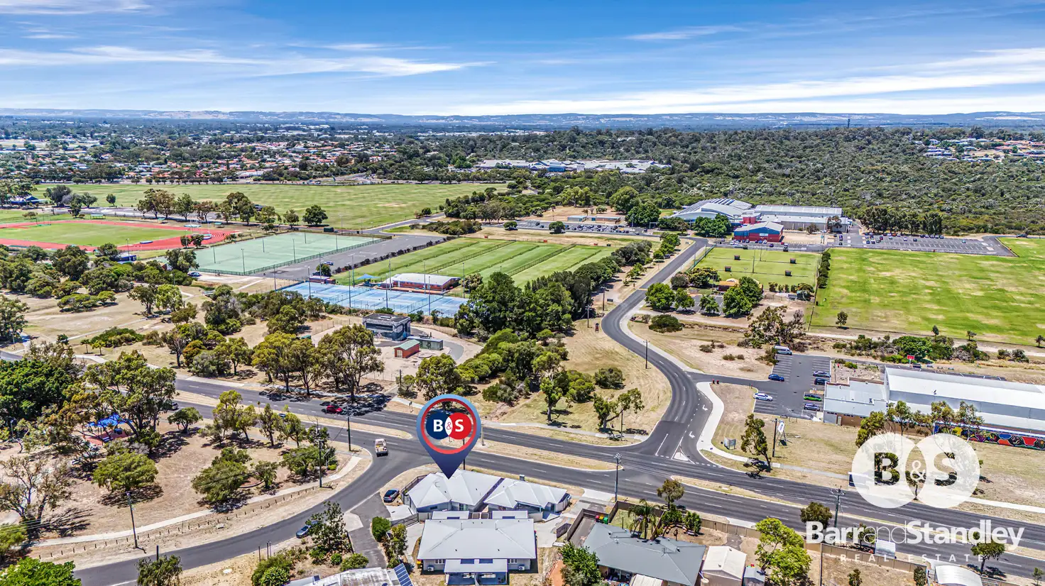 Main view of Homely house listing, 51A Wilkerson Way, Withers WA 6230