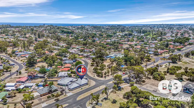 Second view of Homely house listing, 51A Wilkerson Way, Withers WA 6230