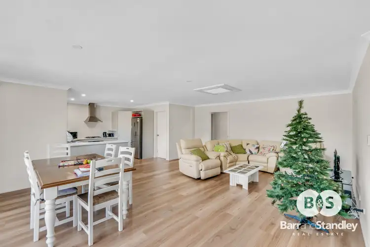 Third view of Homely house listing, 51A Wilkerson Way, Withers WA 6230