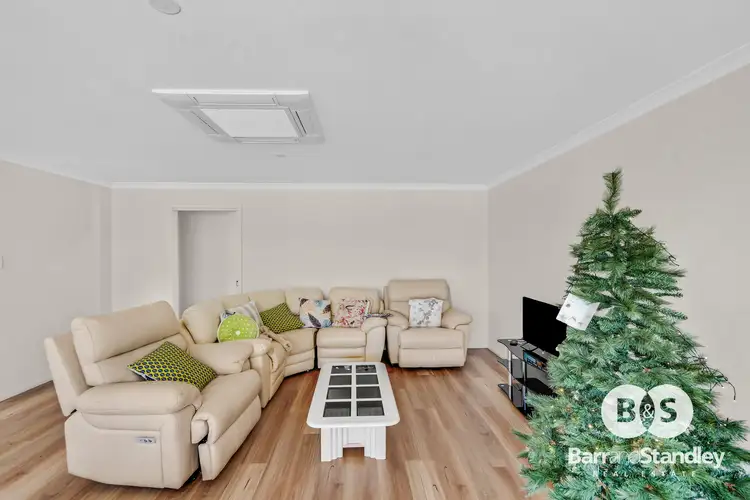 Fourth view of Homely house listing, 51A Wilkerson Way, Withers WA 6230