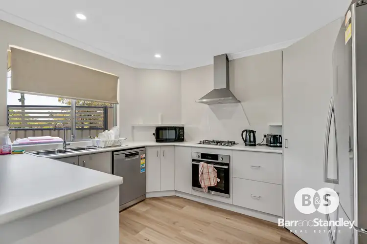 Fifth view of Homely house listing, 51A Wilkerson Way, Withers WA 6230