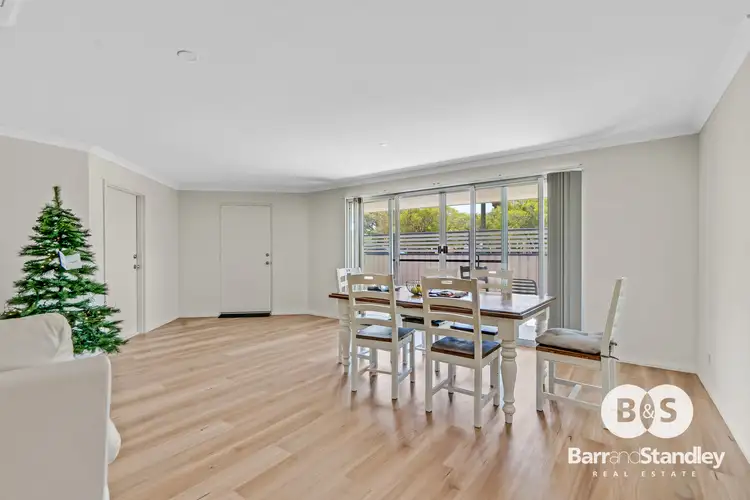 Sixth view of Homely house listing, 51A Wilkerson Way, Withers WA 6230