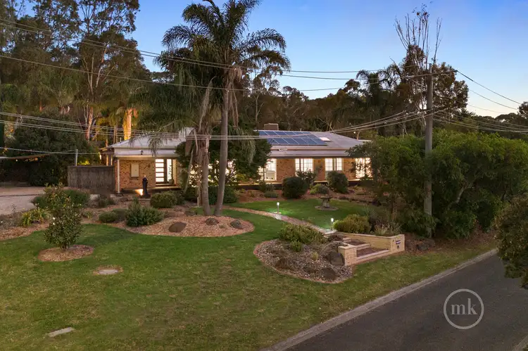 Second view of Homely house listing, 30 Dobell Drive, Eltham VIC 3095