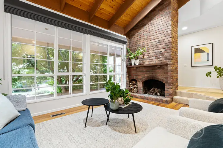 Third view of Homely house listing, 30 Dobell Drive, Eltham VIC 3095