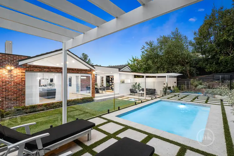 11 Rangeview Road, Lower Plenty VIC 3093