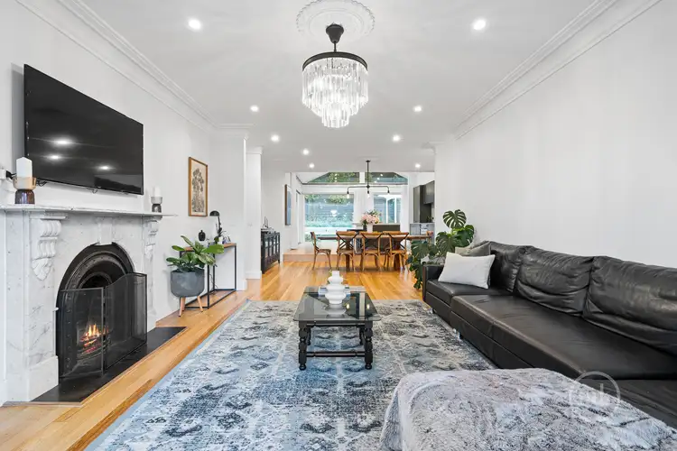 Fourth view of Homely house listing, 11 Rangeview Road, Lower Plenty VIC 3093