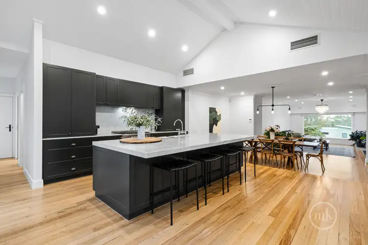 Sixth view of Homely house listing, 11 Rangeview Road, Lower Plenty VIC 3093