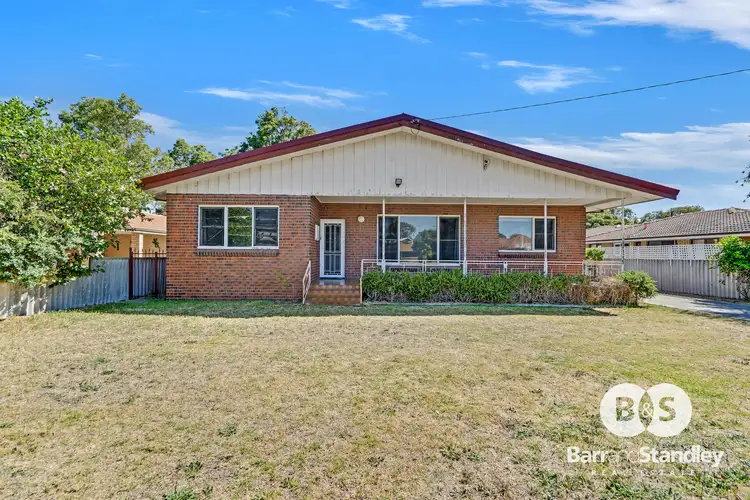 Main view of Homely house listing, 31 Picton Road, East Bunbury WA 6230