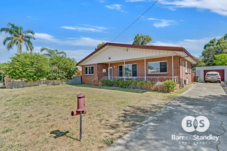 Second view of Homely house listing, 31 Picton Road, East Bunbury WA 6230