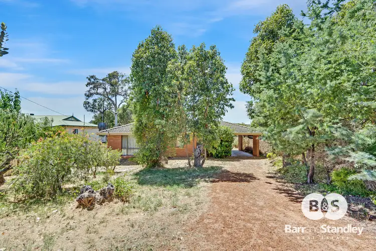 Second view of Homely house listing, 38 Yelverton Street, Donnybrook WA 6239