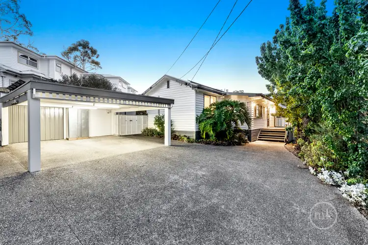 3 Allens Road, Montmorency VIC 3094