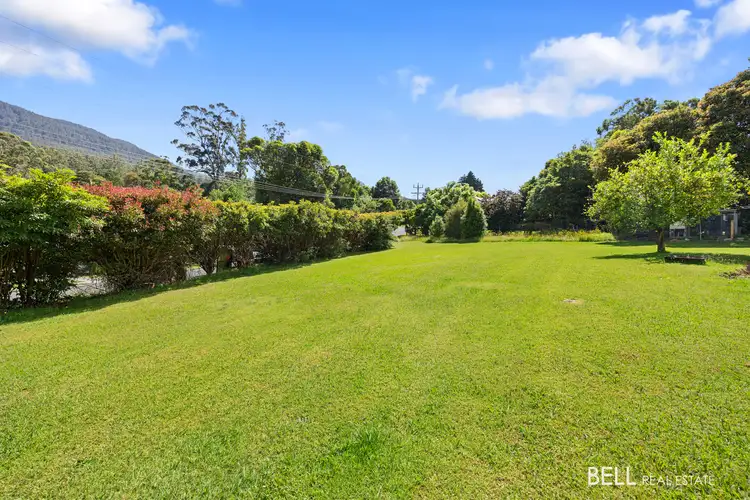 Main view of Homely land listing, 33 Lincoln Road, Warburton VIC 3799