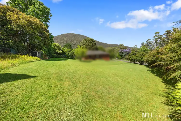 Second view of Homely land listing, 33 Lincoln Road, Warburton VIC 3799