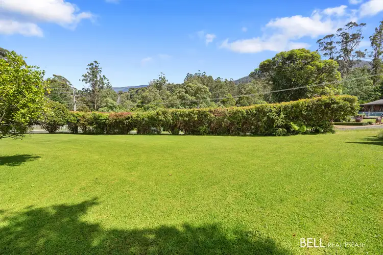 Fourth view of Homely land listing, 33 Lincoln Road, Warburton VIC 3799