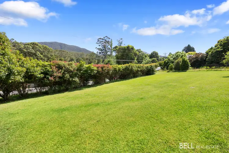 Fifth view of Homely land listing, 33 Lincoln Road, Warburton VIC 3799