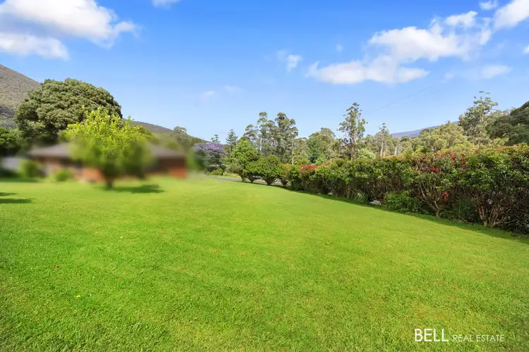 Seventh view of Homely land listing, 33 Lincoln Road, Warburton VIC 3799