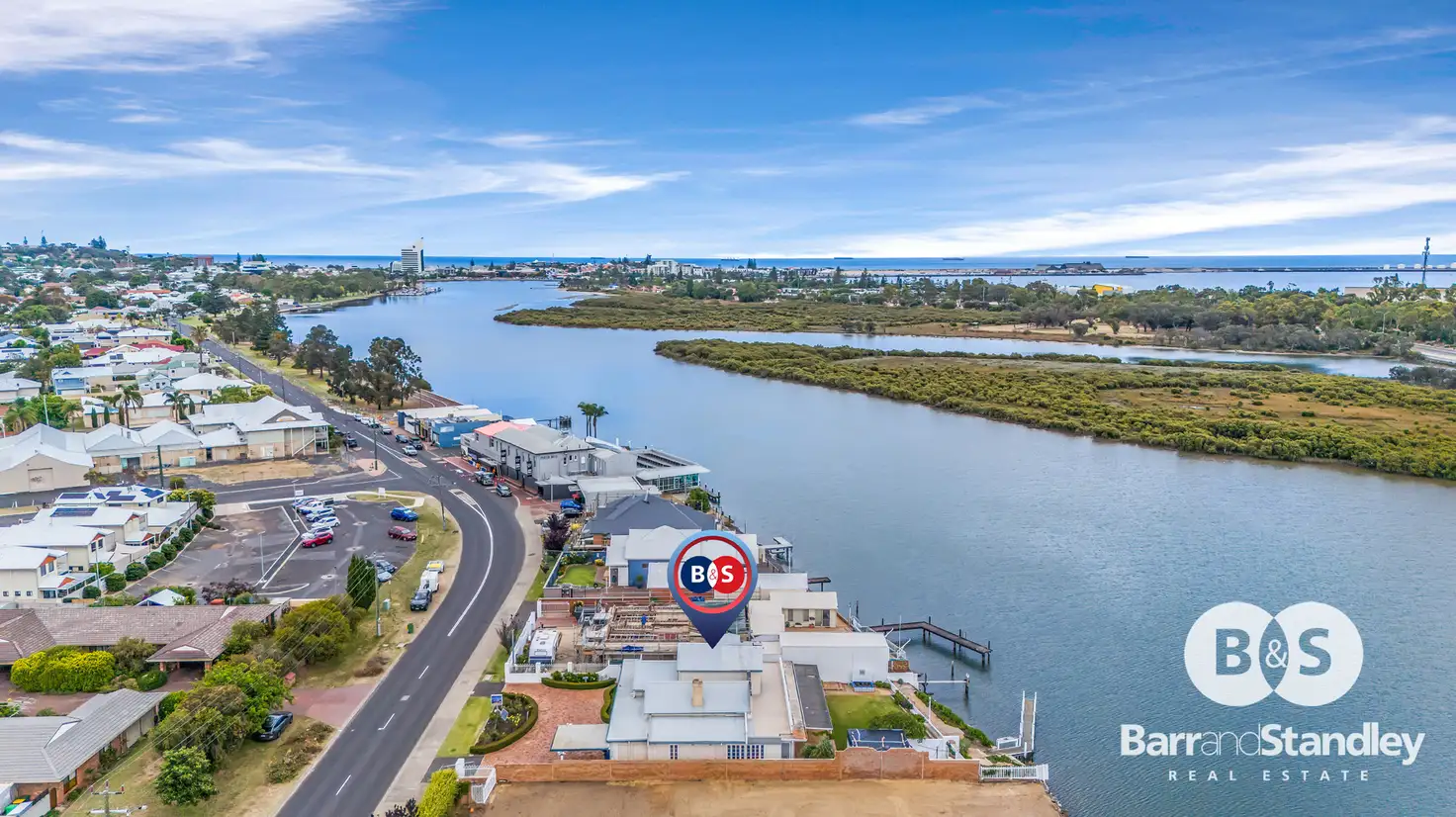 Main view of Homely house listing, 11 Austral Parade, East Bunbury WA 6230