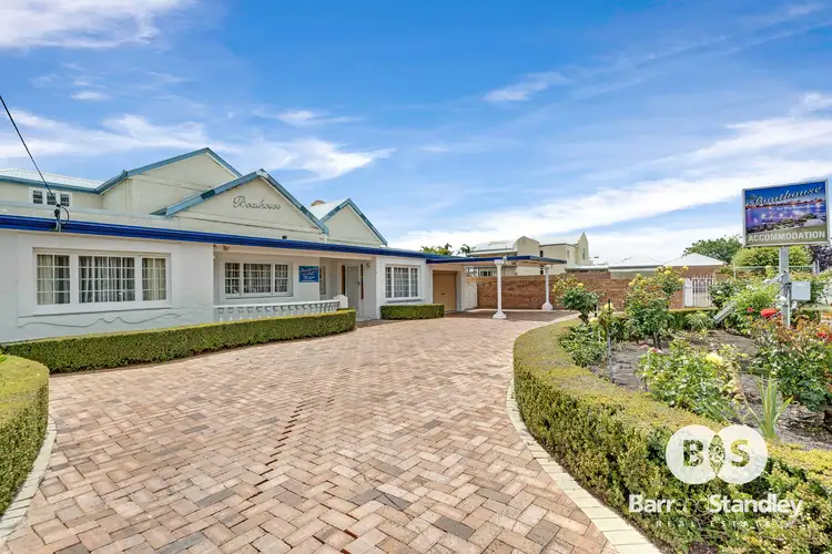 Fifth view of Homely house listing, 11 Austral Parade, East Bunbury WA 6230