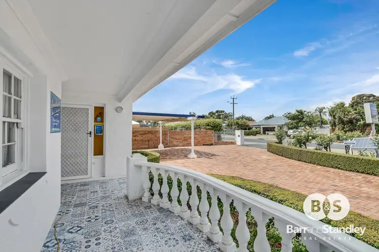 Sixth view of Homely house listing, 11 Austral Parade, East Bunbury WA 6230