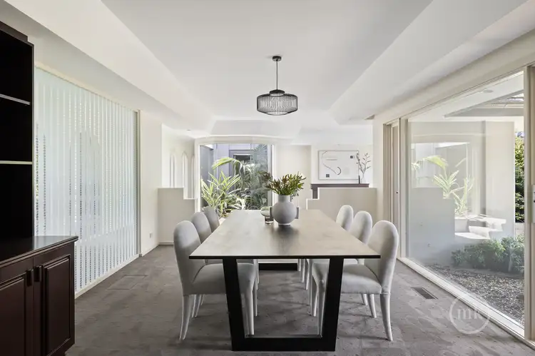 Third view of Homely house listing, 7 Bronwyn Court, Research VIC 3095