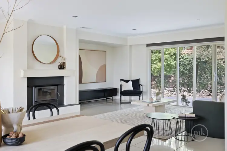 Fourth view of Homely house listing, 7 Bronwyn Court, Research VIC 3095