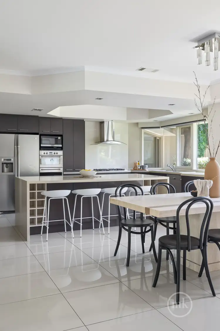 Fifth view of Homely house listing, 7 Bronwyn Court, Research VIC 3095
