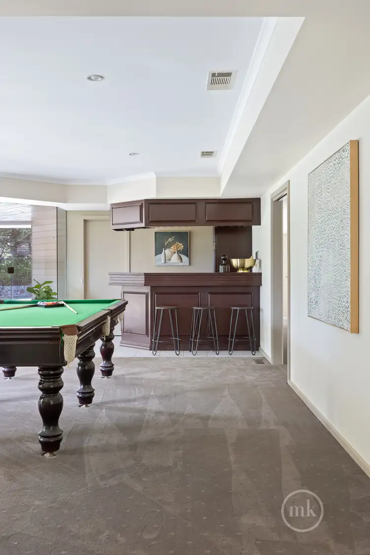 Sixth view of Homely house listing, 7 Bronwyn Court, Research VIC 3095