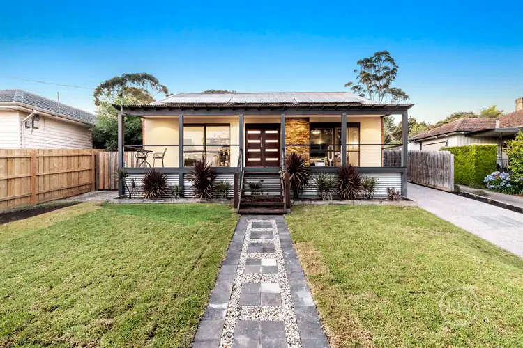 1/77 Hailes Street, Greensborough VIC 3088