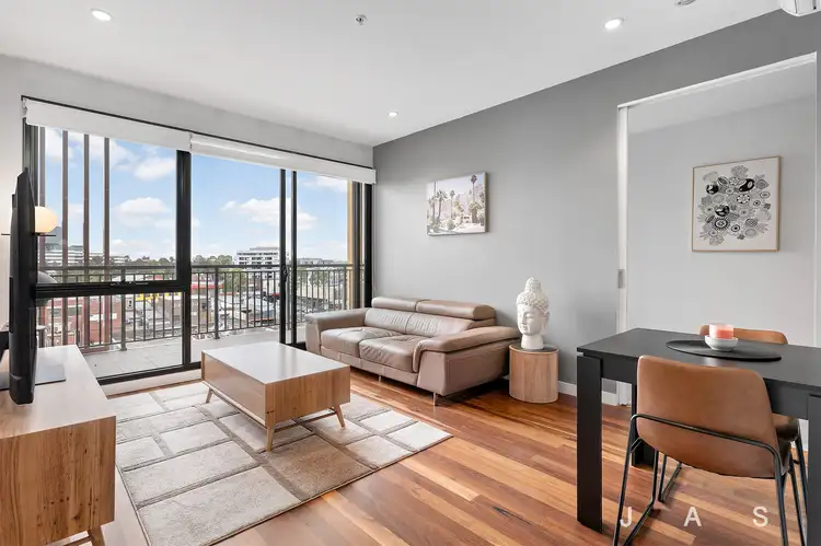 618/59 Paisley Street, Footscray VIC 3011
