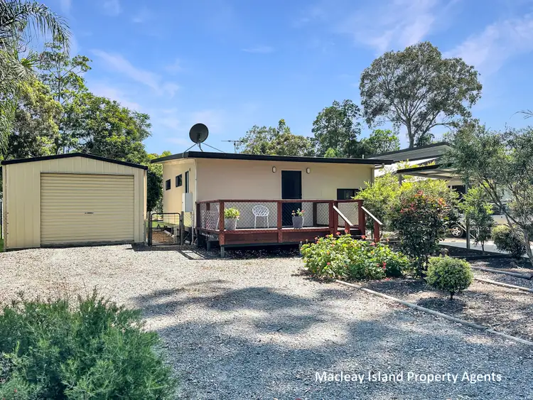 19 Pecan Street, Macleay Island QLD 4184