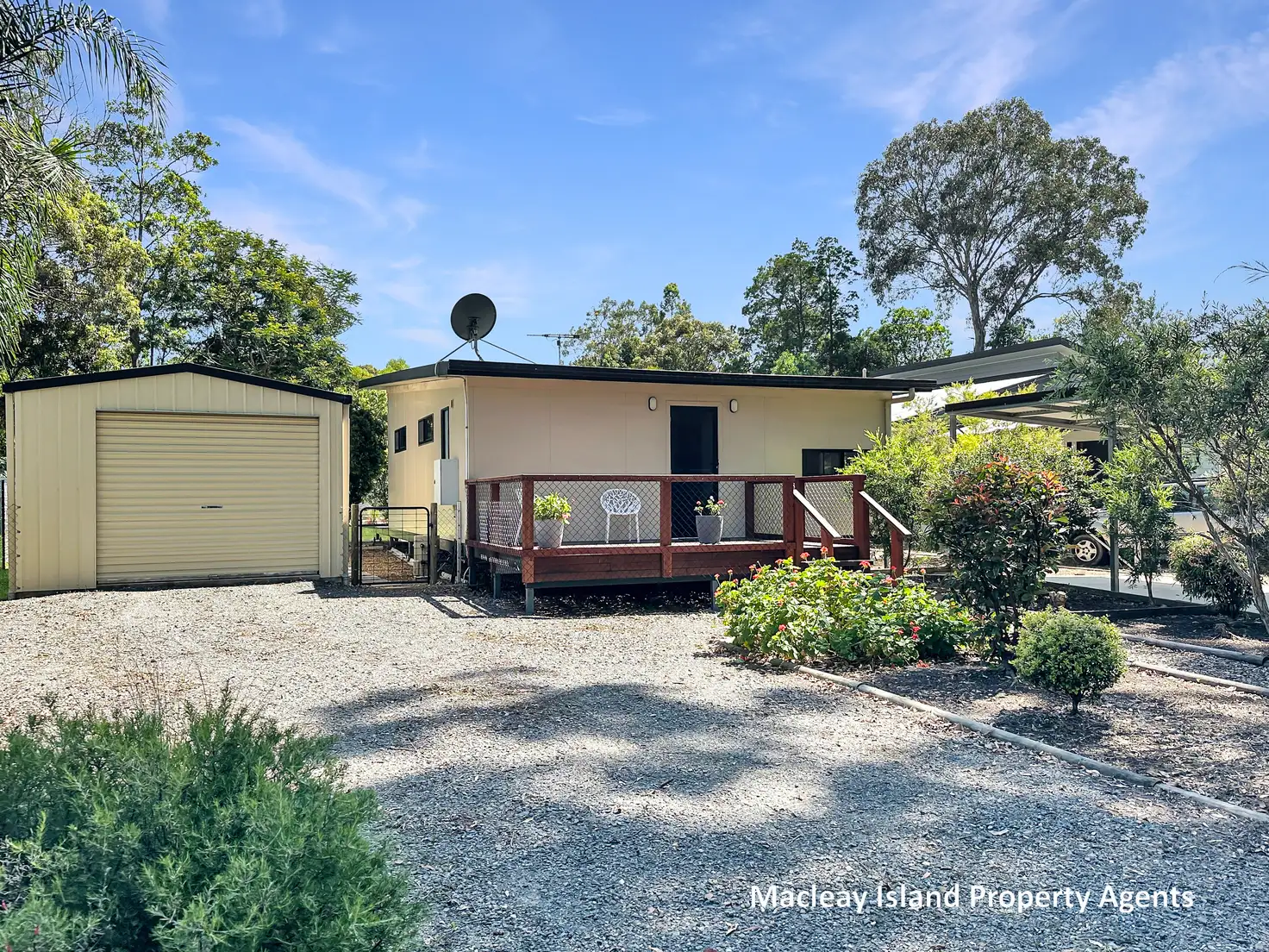 Main view of Homely house listing, 19 Pecan Street, Macleay Island QLD 4184