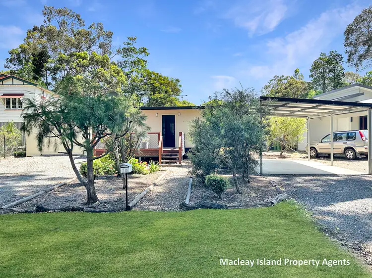 Second view of Homely house listing, 19 Pecan Street, Macleay Island QLD 4184