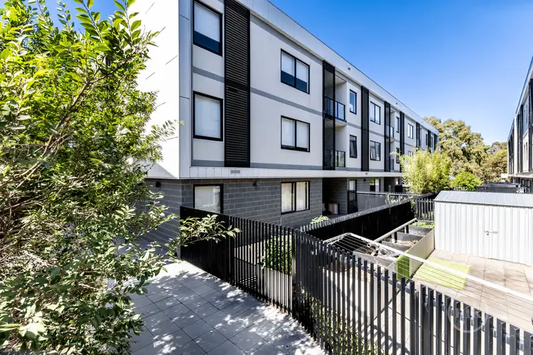 Main view of Homely apartment listing, 3/87 Janefield Drive, Bundoora VIC 3083