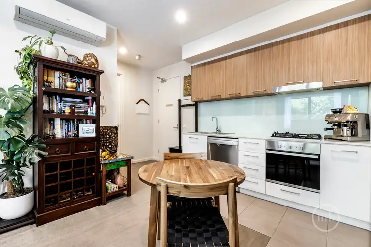 Third view of Homely apartment listing, 3/87 Janefield Drive, Bundoora VIC 3083