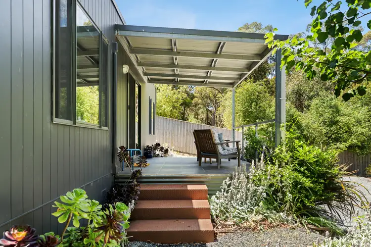 Second view of Homely house listing, 32A Hepburn Road, Daylesford VIC 3460