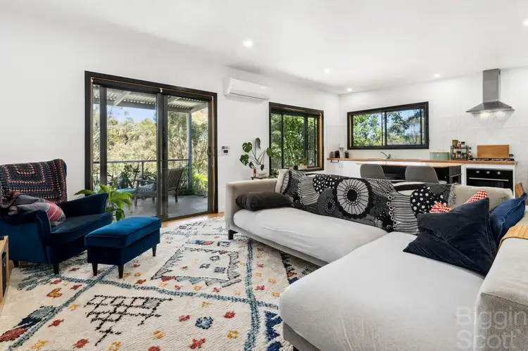 Third view of Homely house listing, 32A Hepburn Road, Daylesford VIC 3460