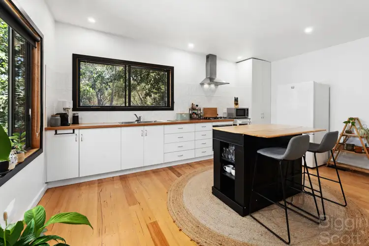 Fifth view of Homely house listing, 32A Hepburn Road, Daylesford VIC 3460