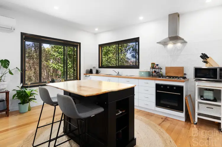 Sixth view of Homely house listing, 32A Hepburn Road, Daylesford VIC 3460