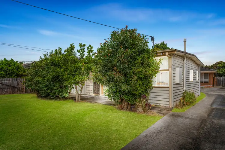 1/1 Bevan Avenue, Clayton South VIC 3169