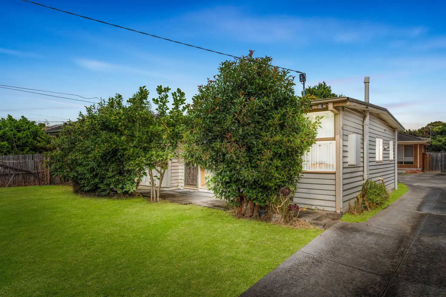 Main view of Homely unit listing, 1/1 Bevan Avenue, Clayton South VIC 3169