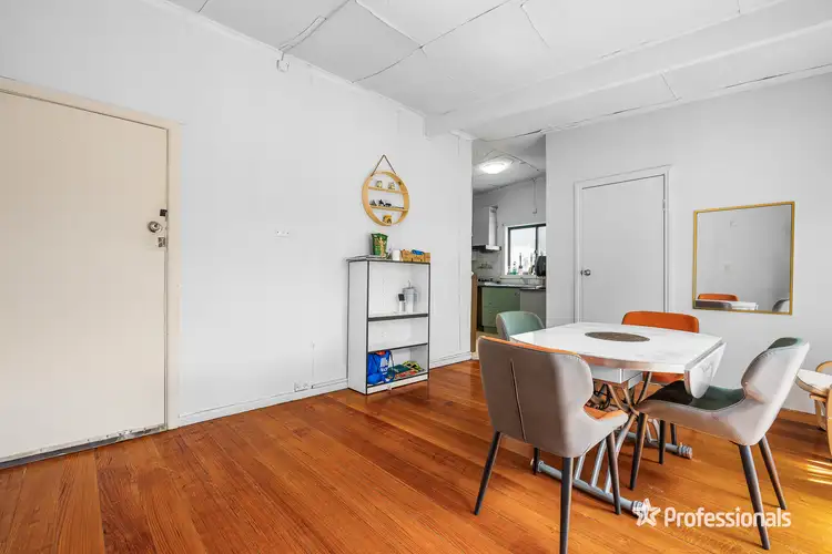 Third view of Homely unit listing, 1/1 Bevan Avenue, Clayton South VIC 3169