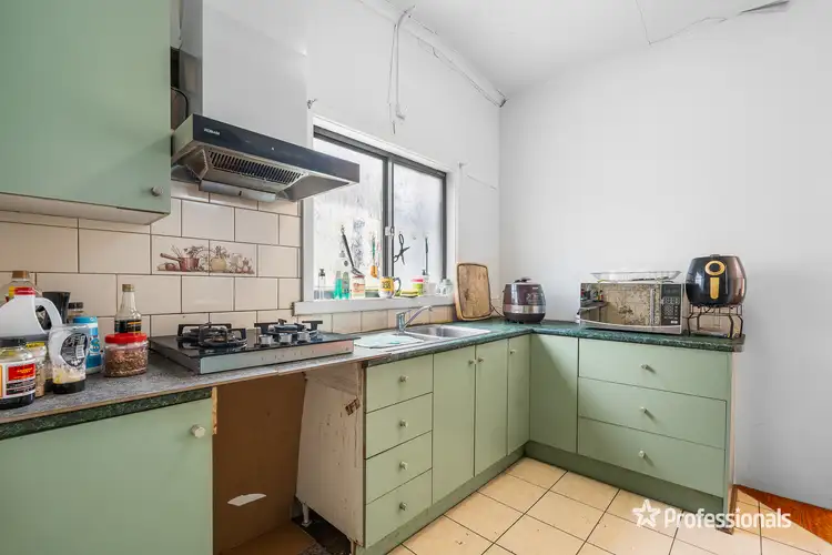 Fifth view of Homely unit listing, 1/1 Bevan Avenue, Clayton South VIC 3169