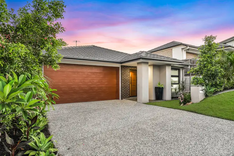 Main view of Homely house listing, 13 Bungil Way, Spring Mountain QLD 4300
